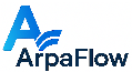 ArpaFlow logo – modular software solutions for engineering automation and deployment