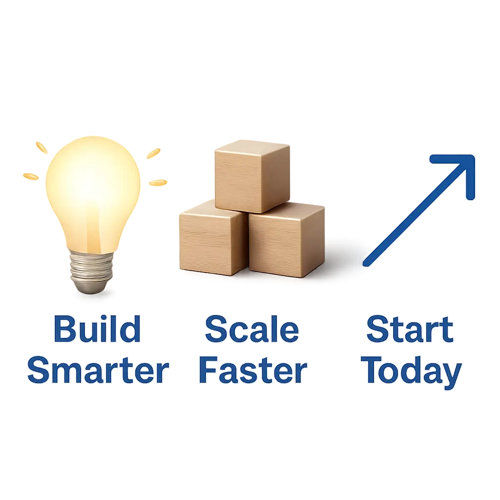 ArpaFlow empowers engineering teams to build smarter and scale faster with modular software tools