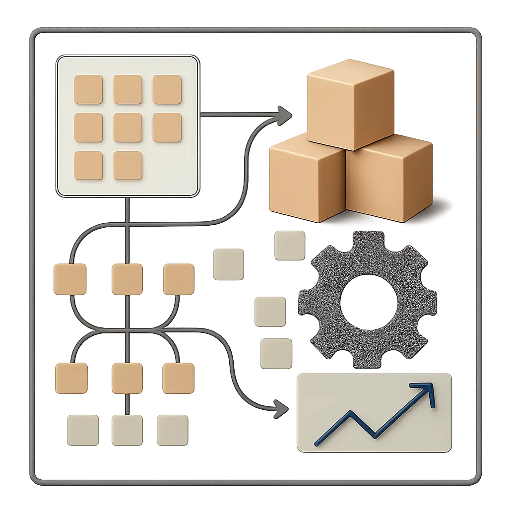 Why ArpaFlow: Smart, scalable software for engineering teams to streamline workflows and reduce complexity