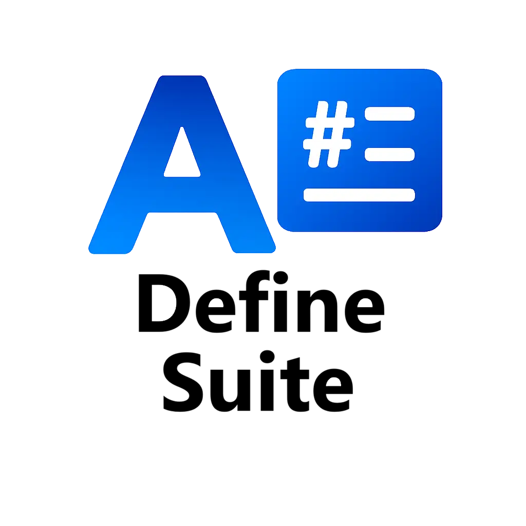 ArpaFlow Define Suite – modular engineering tools for automation, deployment, and workflow optimization